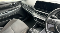 Hyundai i20 1.0T GDi 48V MHD Premium 5dr Petrol Hatchback